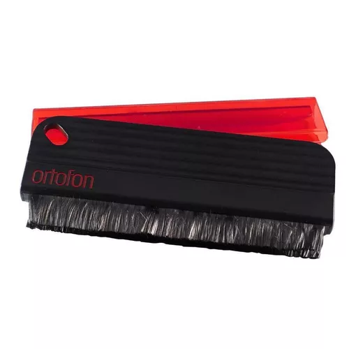 купить Аксессуар для Hi-Fi техники Ortofon Record brush в Кишинёве 