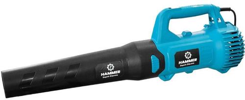 купить Воздуходувка Hammer 41288 Suflanta electrica, 3800W, 14000rpm, 132km/h в Кишинёве 