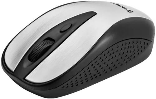 cumpără Mouse Tracer Joy II, Silver RF Nano în Chișinău 