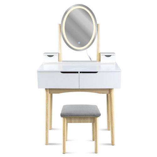 купить Стол Jumi CM-920576 , 140x80x40cm, Alb в Кишинёве 