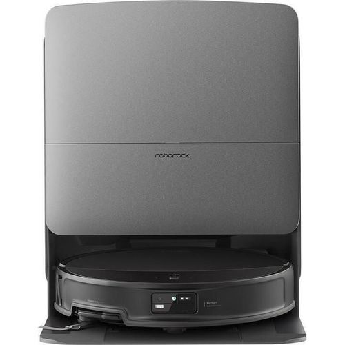cumpără Aspirator robot Roborock Vacuum Cleaner Saros 20X, Black în Chișinău 