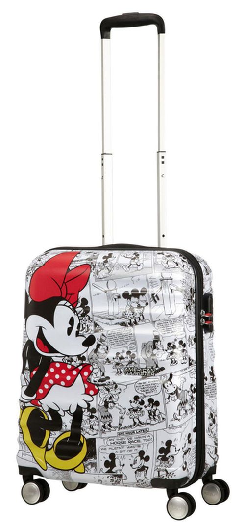 купить Чемодан American Tourister Wavebreaker Disney (85667/7484) в Кишинёве 