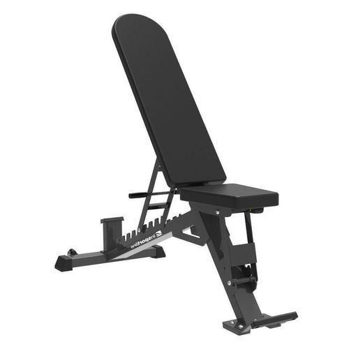 купить Скамья для силовых упражнений inSPORTline 5868 Banca abdomenala (230 kg) 22429 в Кишинёве 