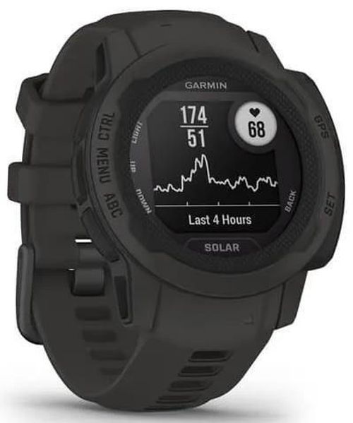 купить Смарт часы Garmin Instinct 2S Solar (010-02564-00) в Кишинёве 