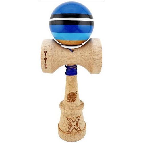 купить Активная игра Essa 165441 Kendama Super Sticky X Original, King size, Saturn в Кишинёве 