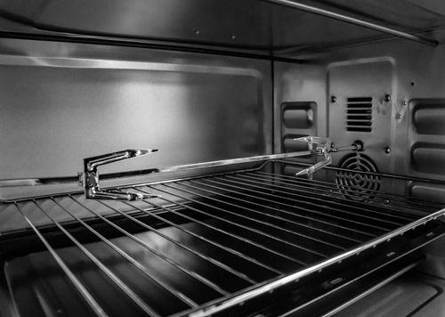 купить Печь электрическая компактная Camry CR 6008 в Кишинёве 