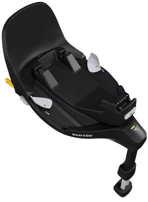 купить Автокресло Maxi Cosi 8051057110 Baza auto Familyfix 360 Pro, Black в Кишинёве 
