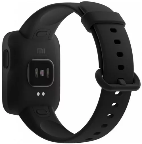 cumpără Ceas inteligent Xiaomi Mi Watch Lite Black în Chișinău 