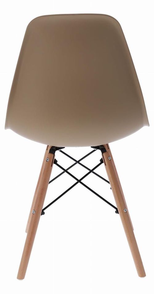 купить Стул Jumi SD-975781 81x46x52cm, Maro в Кишинёве 