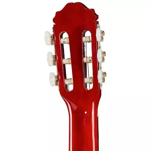 cumpără Chitară Startone CG 851 3/4 Red în Chișinău 