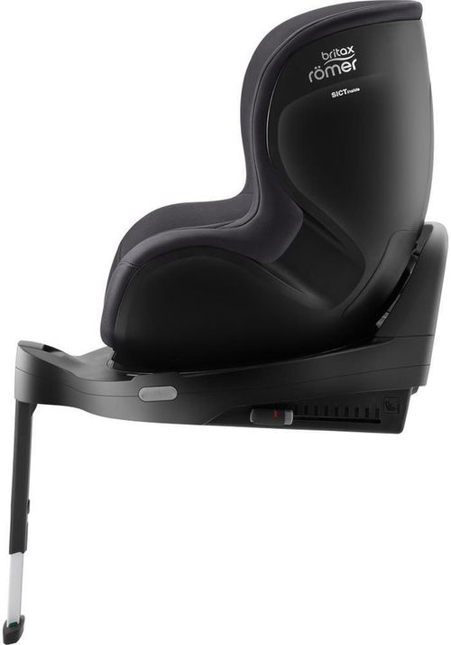 cumpără Scaun auto Britax-Römer DUALFIX PRO Classic Deep Grey (2000040881) în Chișinău 