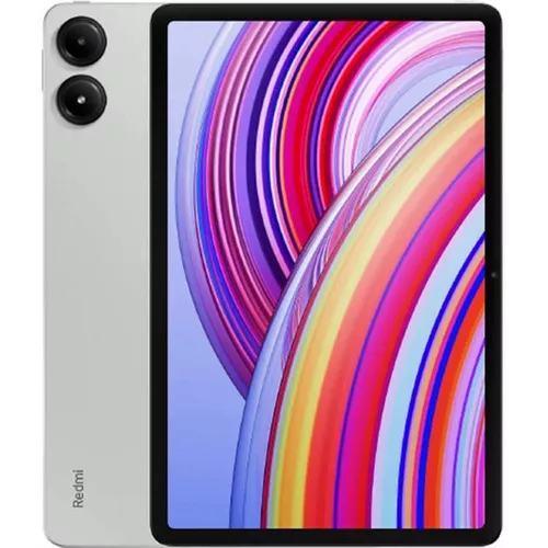 купить Планшетный компьютер Xiaomi Redmi Pad Pro 6/128GB Green в Кишинёве 
