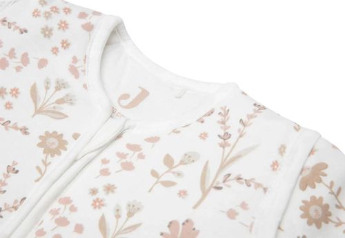 cumpără Haine pentru copii Jollein 016-541-68076 Sac de dormit cu maneci detasabile Bloomy, 90cm în Chișinău 