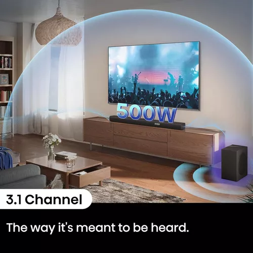 cumpără Soundbar Hisense AX3100Q în Chișinău 