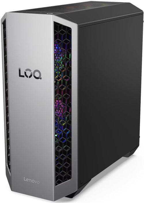 cumpără Bloc de sistem PC Lenovo LOQ Tower 26ADR10 (91DF000RKZ) în Chișinău 