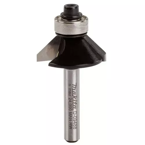 купить Набор головок, бит, насадок Makita D-09488 Freza 13x9.5x32 6mm в Кишинёве 