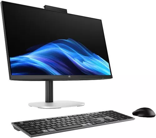 cumpără Monobloc PC HP ProStudio 4 AiO G1i 23.8" (BY7G3ET#UUQ) în Chișinău 