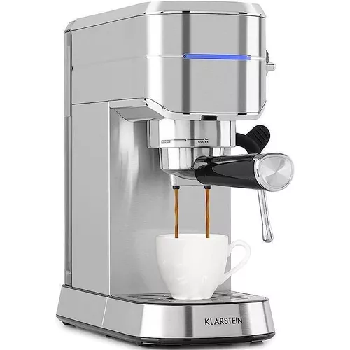 cumpără Espressor manual Klarstein Futura Silver în Chișinău 