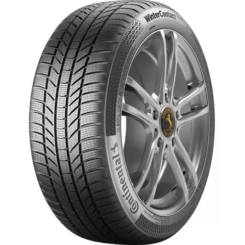 cumpără Anvelopă Continental 285/45 R20 WinterContact TS870P 112V XL FR. în Chișinău 