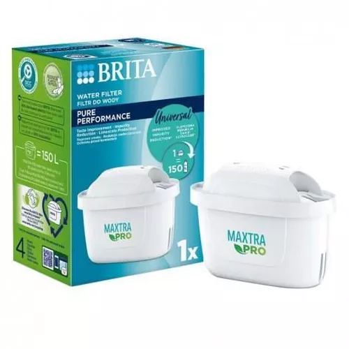 cumpără Cartuș filtre de tip-cană Brita Maxtra PRO în Chișinău 