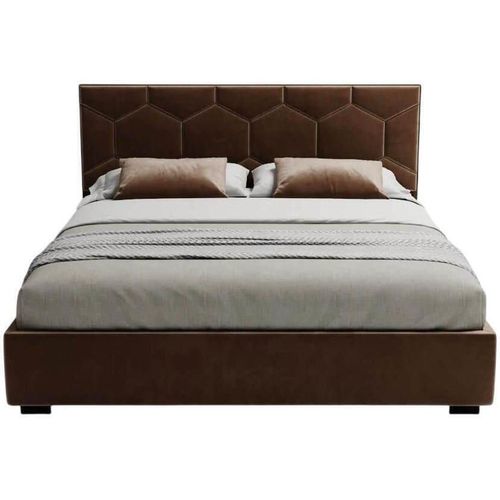 cumpără Pat my-STYLE my-Dora 180x200 (P34D18M06) în Chișinău 