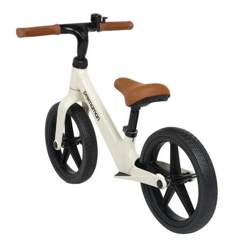 cumpără Bicicletă Premaman PJQRBL-CCC-UNQ Bicicleta fara pedale Ecru în Chișinău 