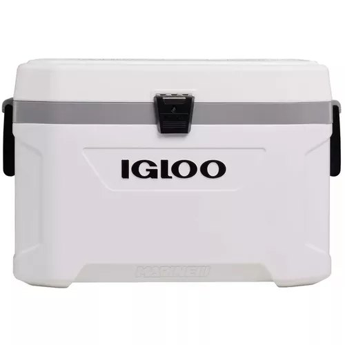 cumpără Geantă frigorifică Dometic Latitude Marine Ultra 54 White 51L (97000050617) în Chișinău 