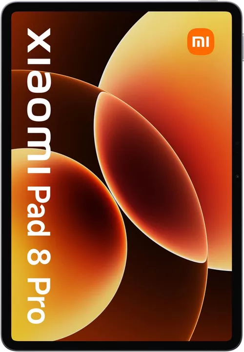 купить Планшетный компьютер Xiaomi Pad 8 Pro 512GB Gray в Кишинёве 