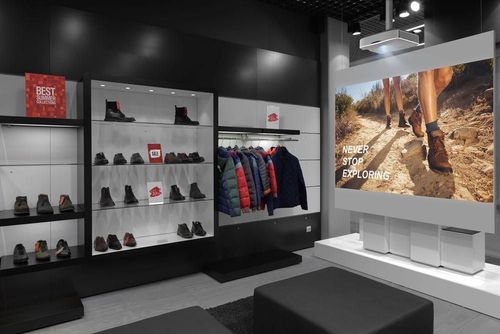 купить Проектор Optoma ZU500USTe, Alb в Кишинёве 