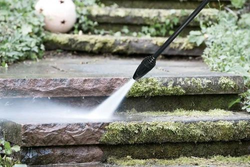 купить Мойка высокого давления Karcher K 6 Special 1.168-508.0+) +RM 650 Solutie p/u curatat geamur в Кишинёве 