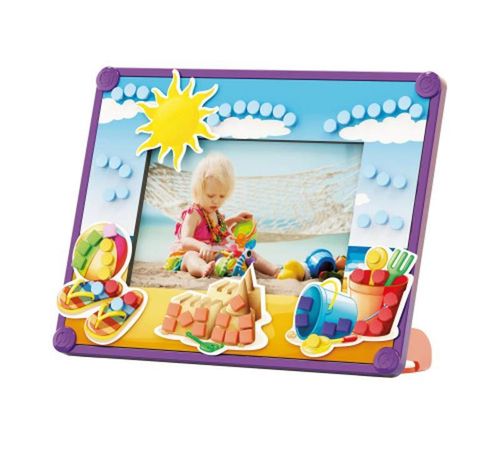 cumpără Set de creație Quercetti 2870 Fantaframe în Chișinău 