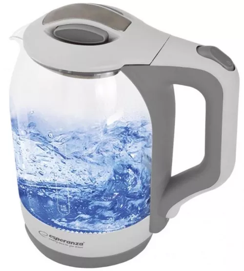купить Чайник электрический Esperanza EKK025W в Кишинёве 