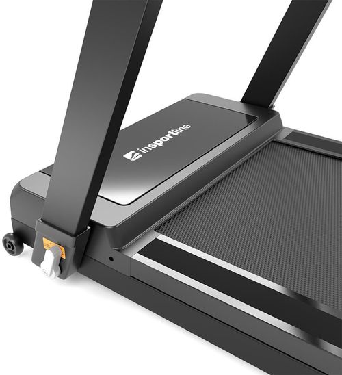 купить Беговая дорожка inSPORTline 12759 Zen Run 15 IN26826 110 kg в Кишинёве 