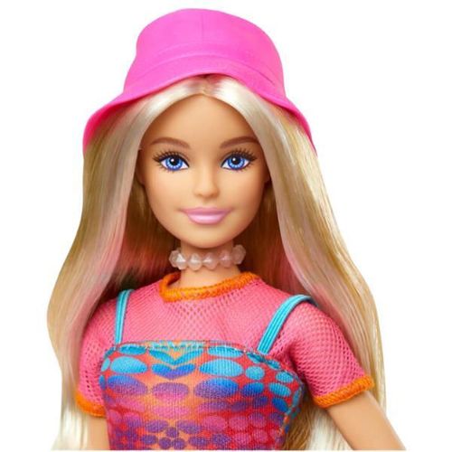 cumpără Păpușă Barbie HWH97 Călătorie în Italia cu accesorii în Chișinău 