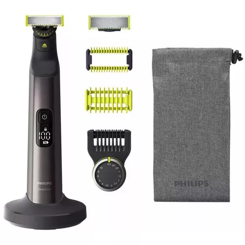 cumpără Trimmer Philips QP6551/17 OneBlade Pro în Chișinău 