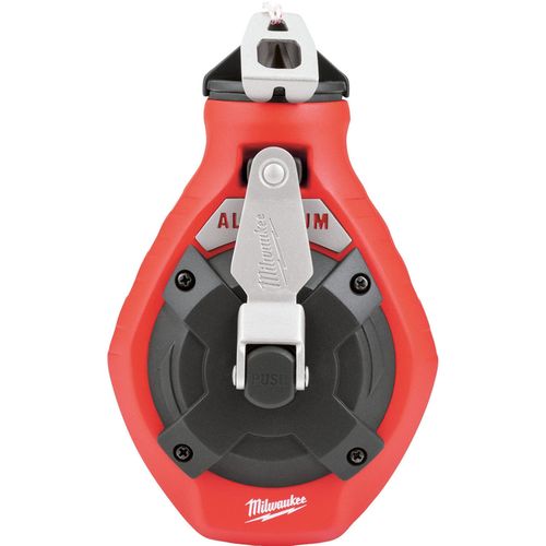 cumpără Bandă de măsurare Milwaukee 4932493814 Trasor cu sfoara Fine Line + Rezerva albastra, 30m în Chișinău 