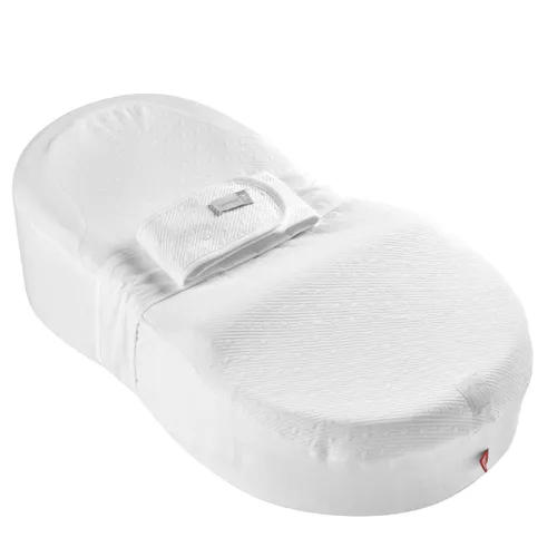 Бебинест Beaba Red Castle Cocoonababy® Bulle 