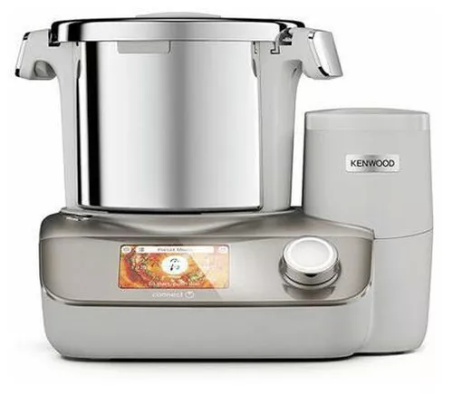 купить Кухонная машина Kenwood CCL50.A0CP CookEasy+ в Кишинёве 