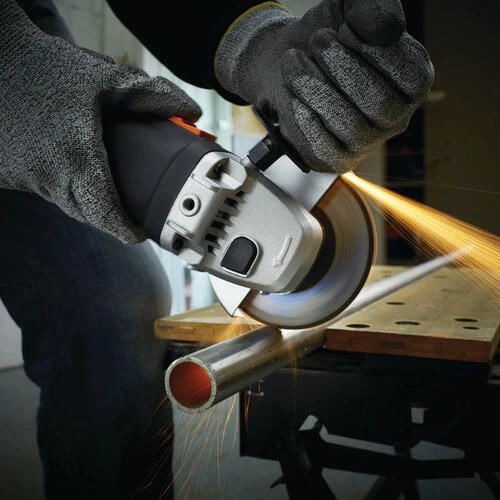 купить Болгарка (УШМ) Black&Decker KG912 в Кишинёве 