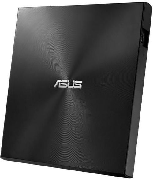 купить Привод оптический ASUS ZenDrive U8M Ultraslim Black в Кишинёве 