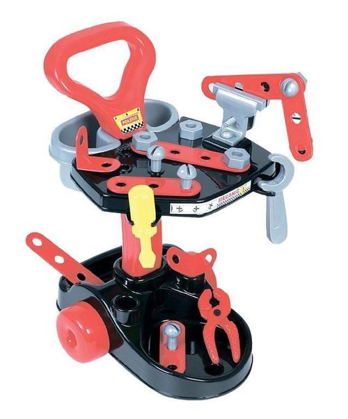 купить Игровой комплекс для детей Полесье (36612) Set de instrumente в Кишинёве 