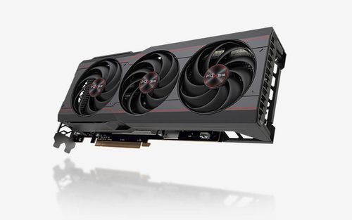 купить Видеокарта SAPPHIRE PULSE Radeon™ RX 6800 OC 16GB GDDR6 256Bit в Кишинёве 