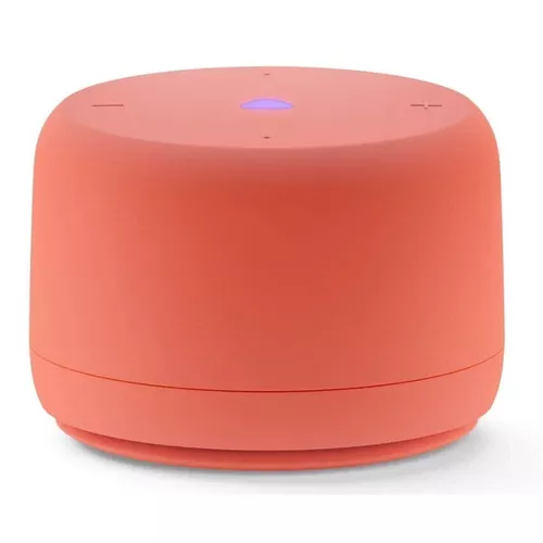 cumpără Boxă portativă Bluetooth Yandex YNDX-00028ORG Alisa Station Lite 2 Coral în Chișinău 