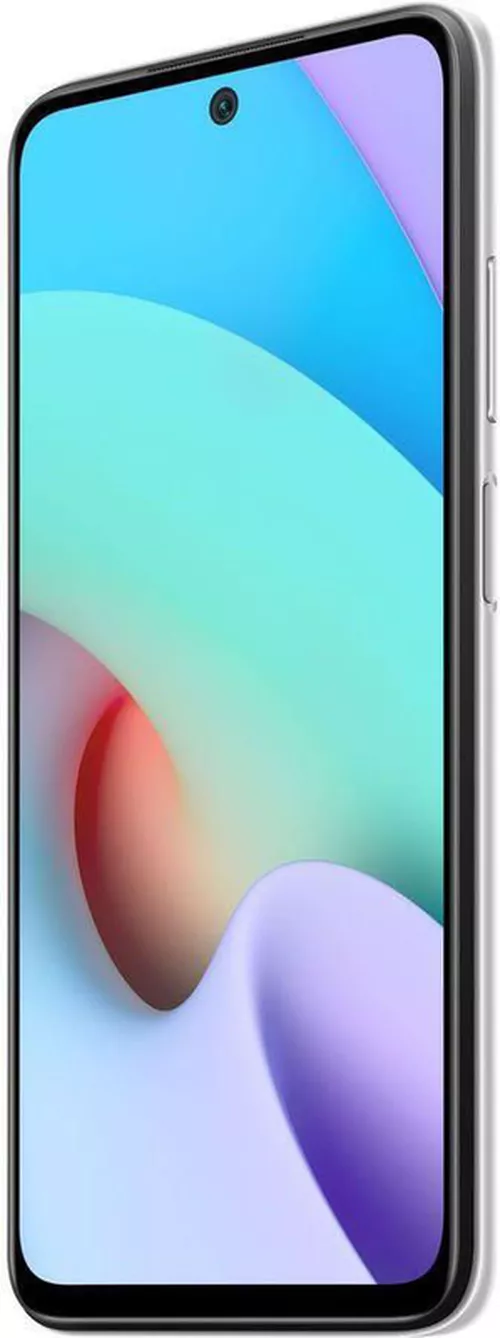 купить Смартфон Xiaomi Redmi 10 2022 4/128Gb White в Кишинёве 