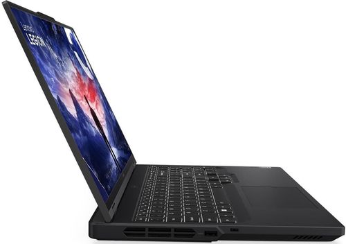 cumpără Laptop Lenovo Legion Pro 5 16IRX9 Onyx Grey (83DF00E6RK) în Chișinău 