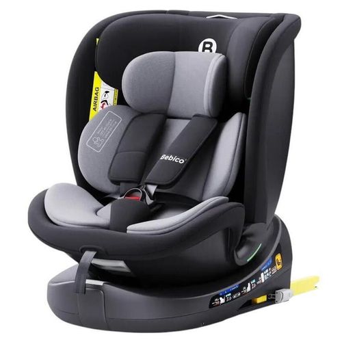 купить Автокресло Bebico C011 i-Size Isofix, sur inghis в Кишинёве 