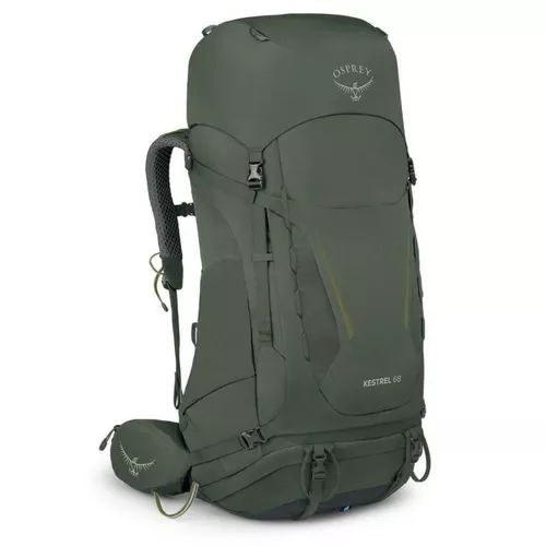 купить Туристический рюкзак Osprey Kestrel 68 Moss Green S/M (810165746886) в Кишинёве 