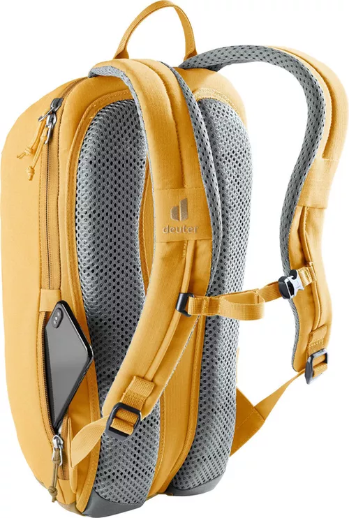 купить Рюкзак городской Deuter Stepout 12 caramel-clay в Кишинёве 