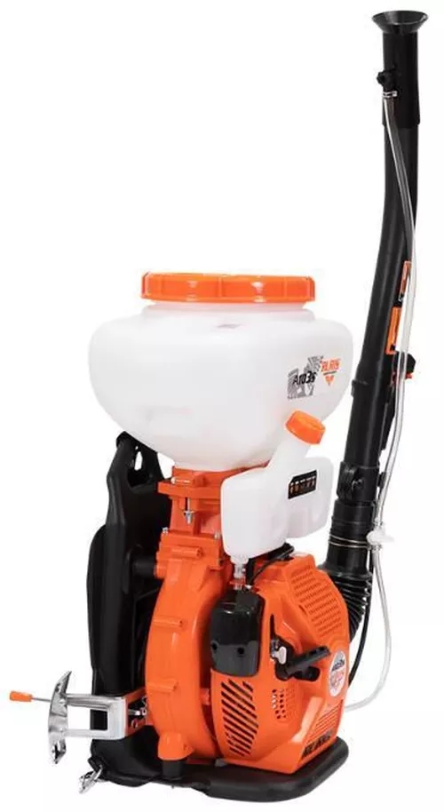 купить Опрыскиватель Ruris Распылитель A103S+ (маска, очки, комбинезон) в Кишинёве 