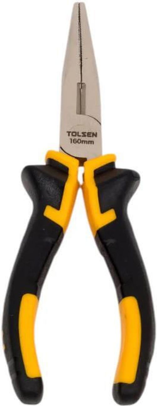 купить Плоскогубцы Tolsen Cleste cu varf ascutit 160mm (10006) в Кишинёве 